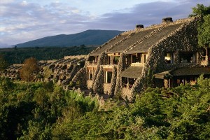 Ngorongoro Serena Lodge (1)